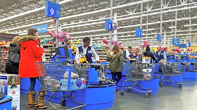 Walmart makes major move to keep customers away from Amazon