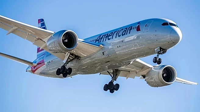 American Airlines to restart flight to banned cruise destination