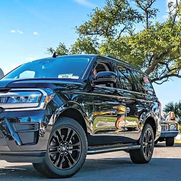 Popular Ford model faces yet another recall