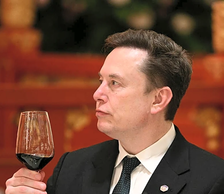 Former Tesla board member issues candid message on SpaceX stock