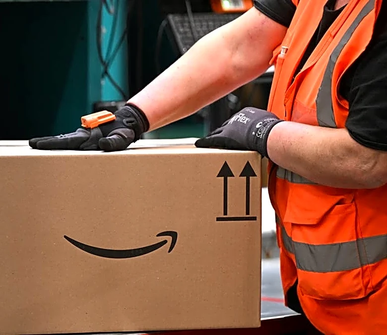 Amazon has a $360 work laptop that’s easy to set up for early Prime Day savings