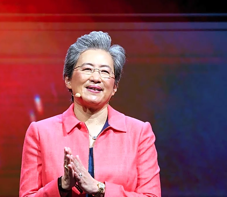 Citi resets AMD stock price target on key move