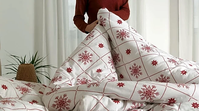 Major designer home décor supplier files Chapter 11 bankruptcy