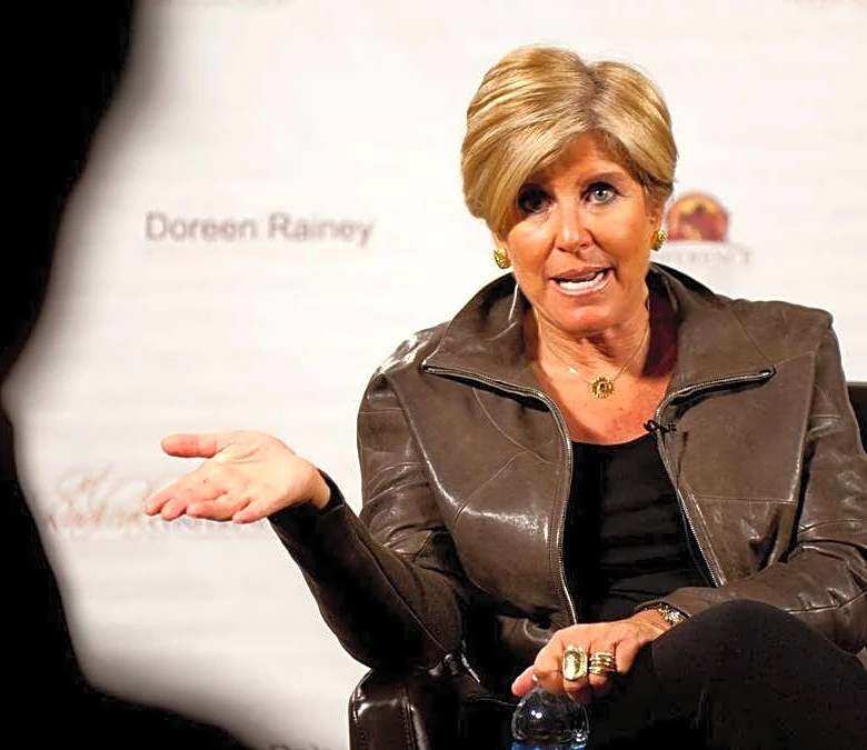 Suze Orman warns one IRA move can spike Medicare costs