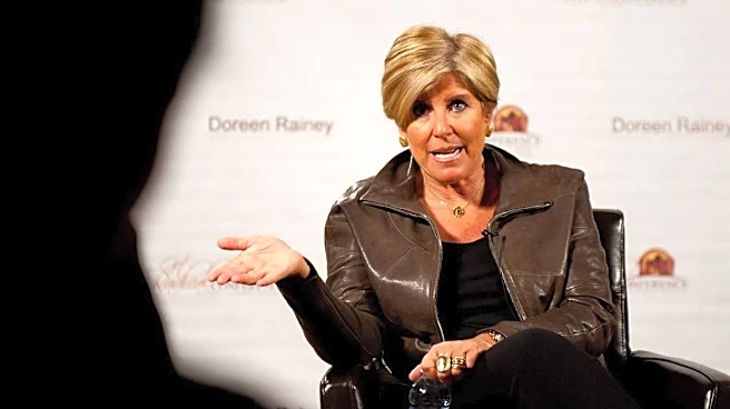 Suze Orman warns one IRA move can spike Medicare costs
