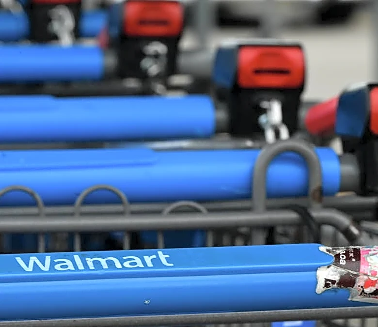 Walmart has a highly rated outdoor storage shed on sale for just $390 in time for summer