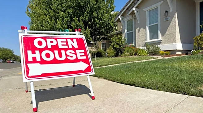 Americans face major decision after housing market news