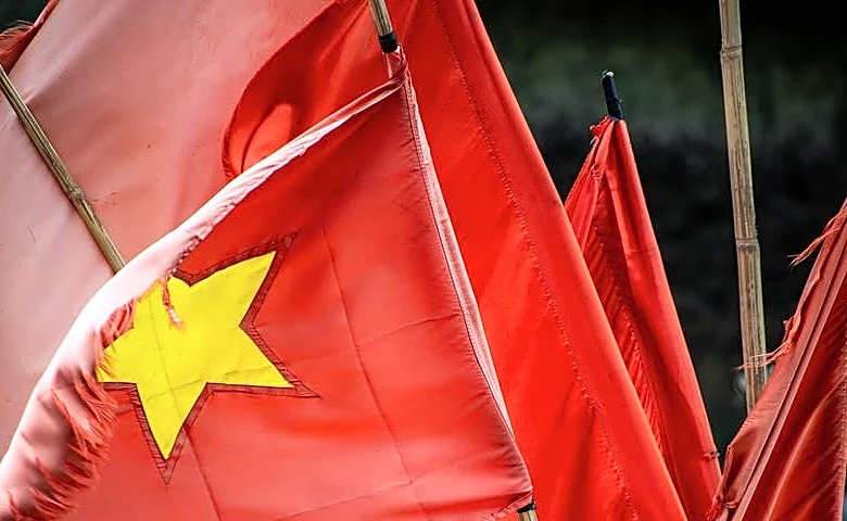 How Vietnam went from post-War poverty to fast-growing powerhouse