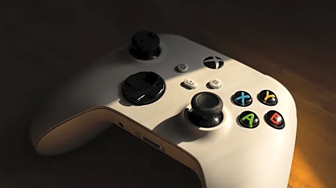 Xbox fans waiting on Project Helix get unexpected news from Wedbush