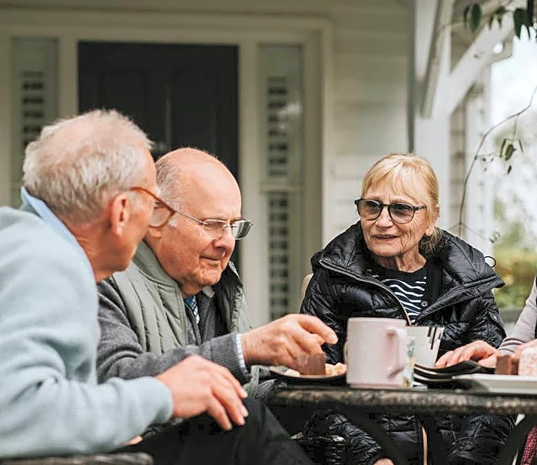 Fidelity offers a lifeline to millions before Social Security shifts