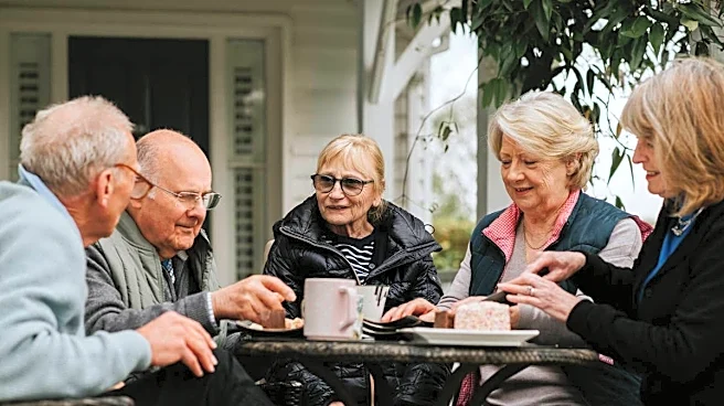 Fidelity offers a lifeline to millions before Social Security shifts