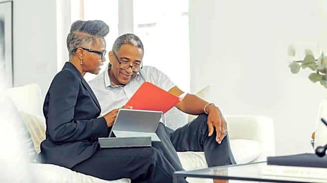 Social Security retirees could pocket a bigger 2027 raise