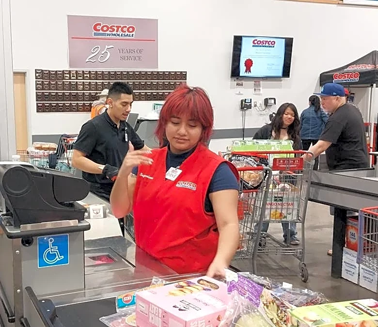 Costco fixes its biggest customer pain points