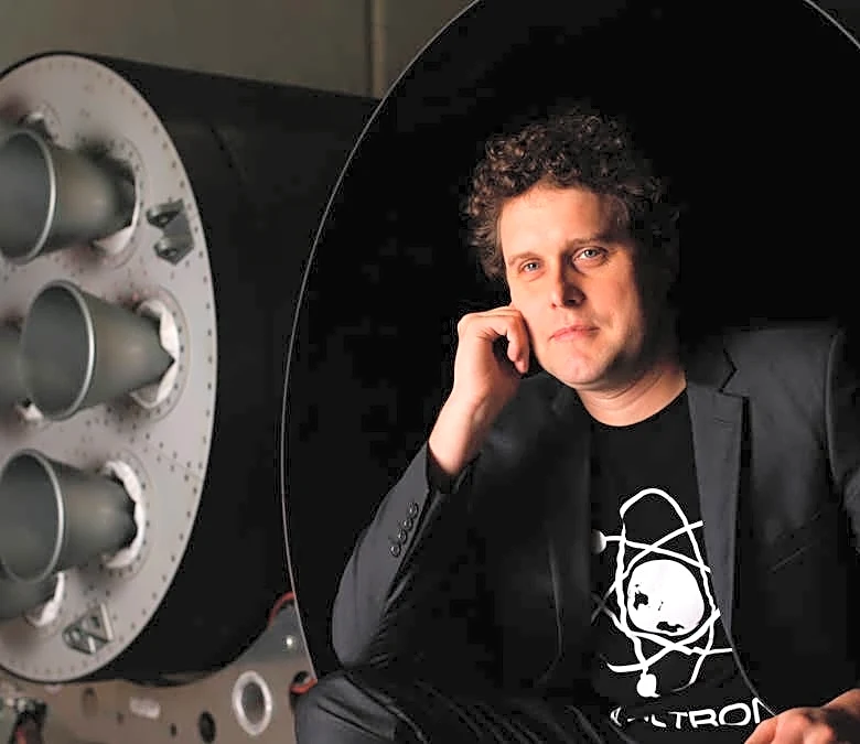 Why Rocket Lab stock tumbled on Nasdaq-100 news