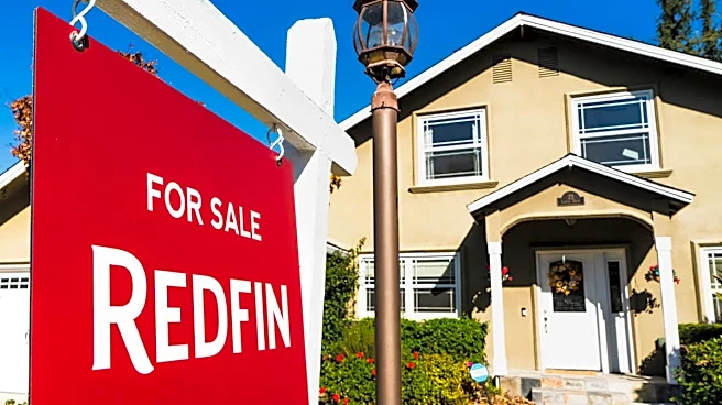 Redfin reveals painful new housing reality for buyers