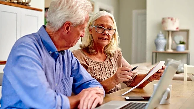 Vanguard names 401(k) oversights that hurt your retirement