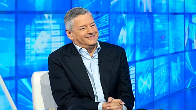 Netflix has a stunning milestone in sight for 2027