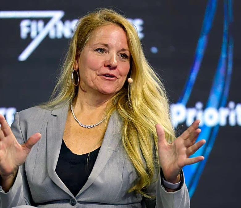 SpaceX president reveals what investors should be watching