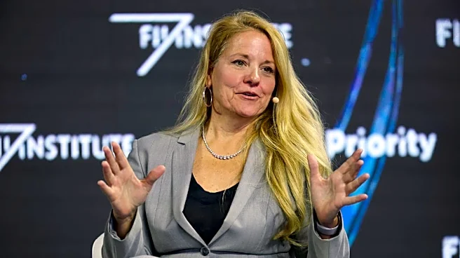 SpaceX president reveals what investors should be watching
