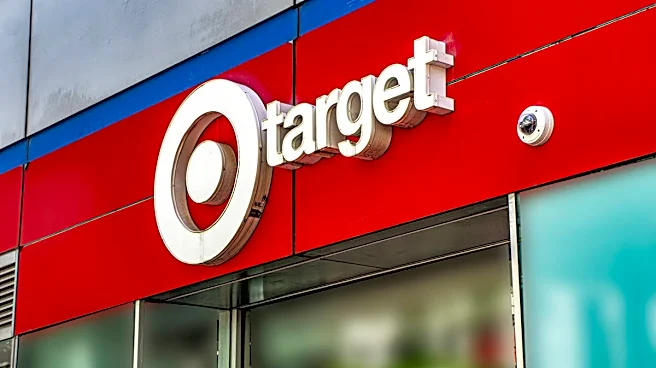 Target is selling a $90 5-piece comforter set for $32, and it comes in 6 colors