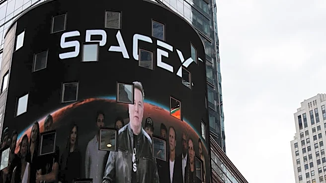 SpaceX IPO reminds investors where real fortunes start