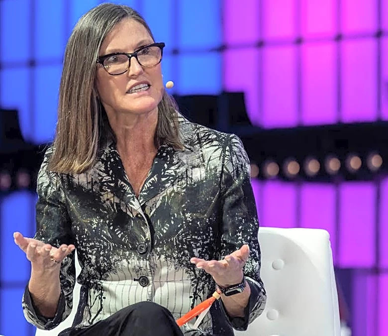 Cathie Wood buys $529.7 million of popular new stock
