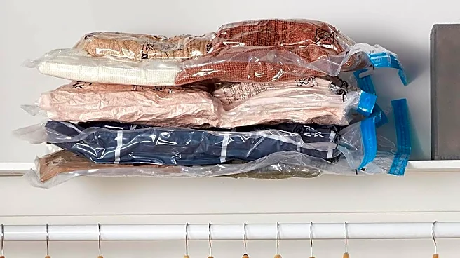 How proper storage could save your clothing and your wallet — starting at $12