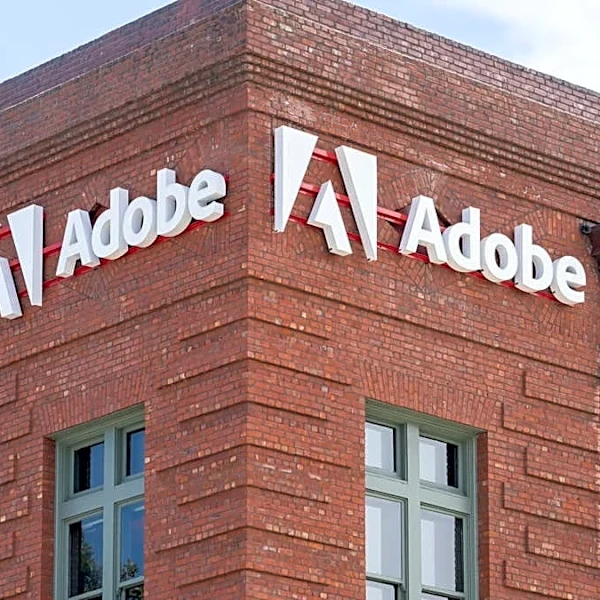 Adobe's outgoing CEO makes CEO big bet on the future