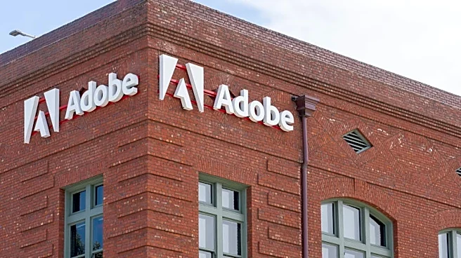 Adobe's outgoing CEO makes CEO big bet on the future