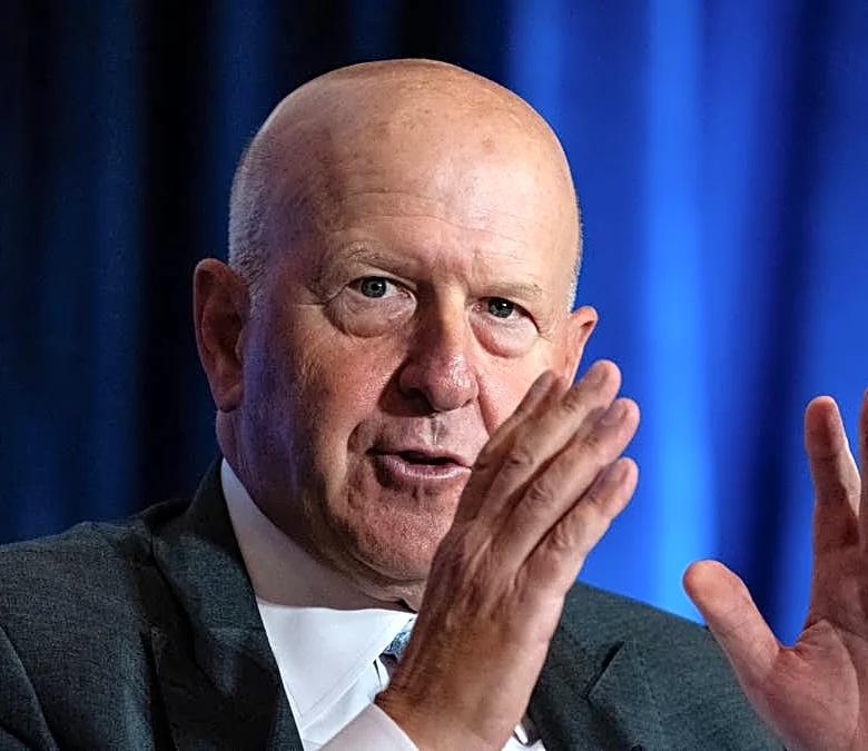 Goldman Sachs has blunt message for AI stock investors