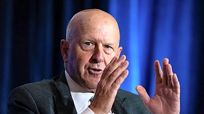 Goldman Sachs has blunt message for AI stock investors