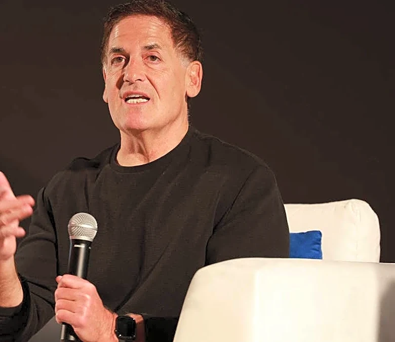 Mark Cuban floats controversial way to cut health costs