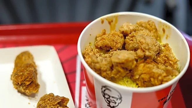 KFC makes key change that’s not on the menu
