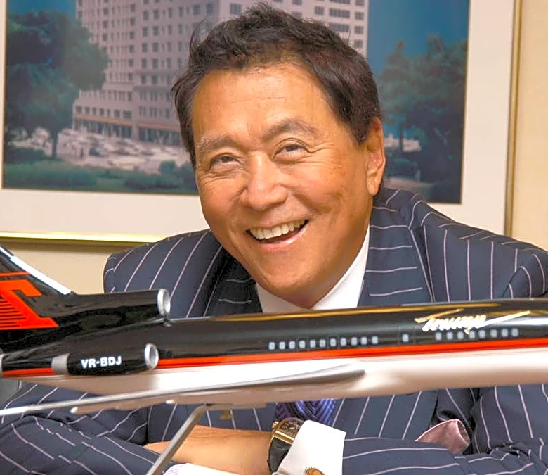 Kiyosaki escalates urgent warning about value of dollar