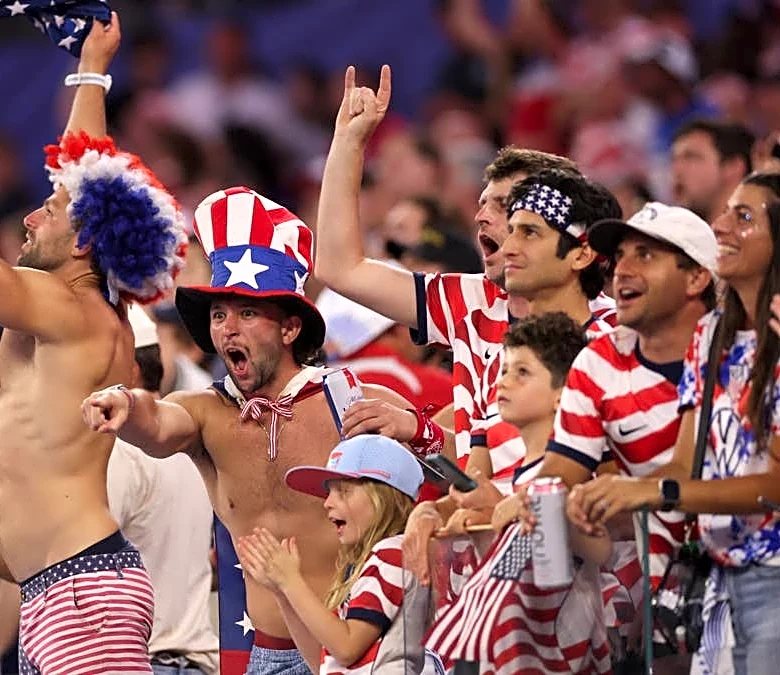 Why brands are spending billions on 2026 FIFA World Cup