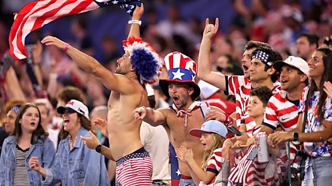 Why brands are spending billions on 2026 FIFA World Cup
