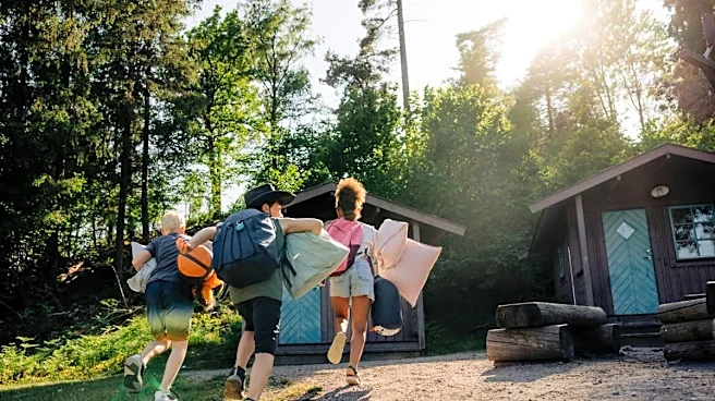 Popular summer camp files for Chapter 11 bankruptcy