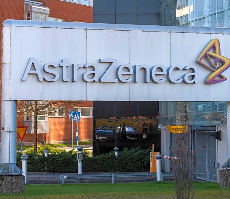 AstraZeneca says AI is raising its odds where most drugs fail