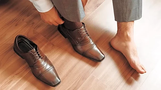 How to make ill-fitting shoes wearable with insoles, heel grips, and moleskin padding — starting at $10