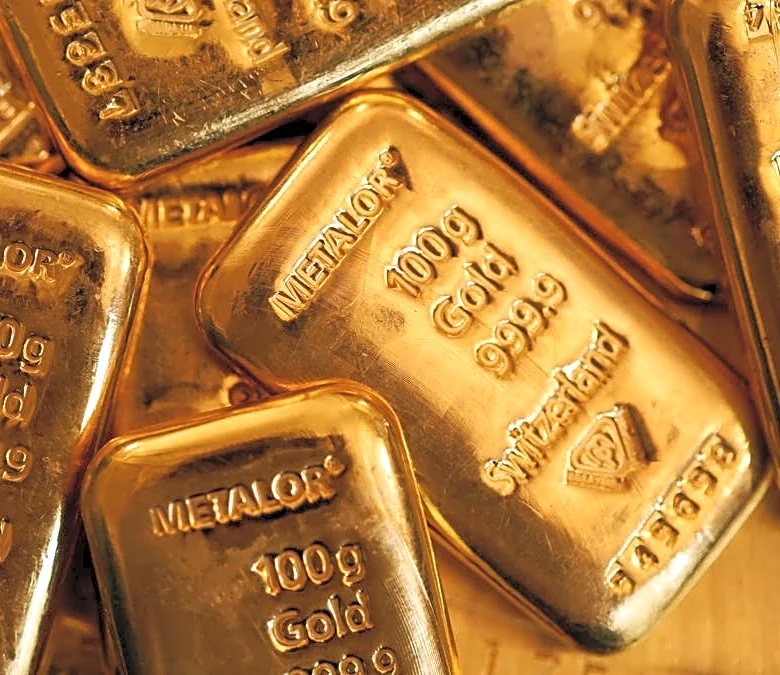 Barclays issues urgent note for gold investors after selloff