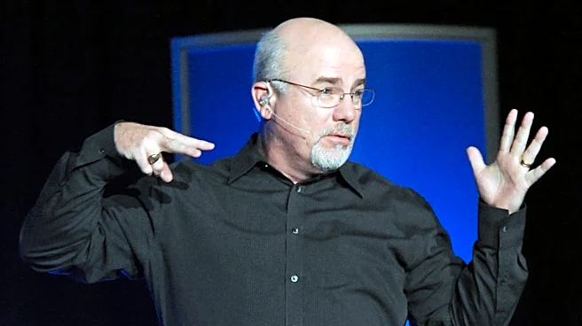 Dave Ramsey Warns Shoppers to Never Buy These Costco Items