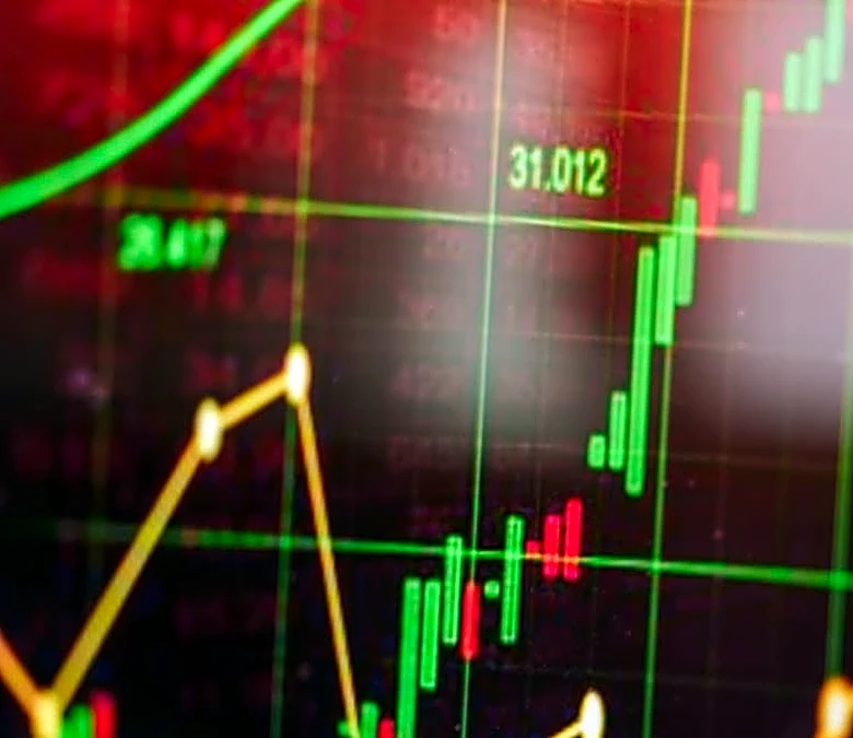 Chip stocks jump as Strait of Hormuz reopens