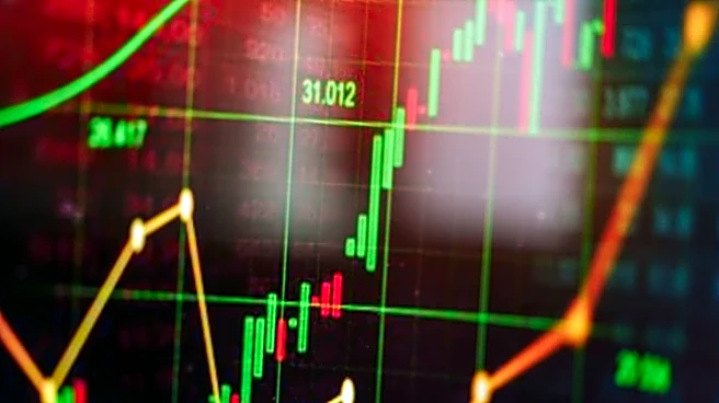 Chip stocks jump as Strait of Hormuz reopens