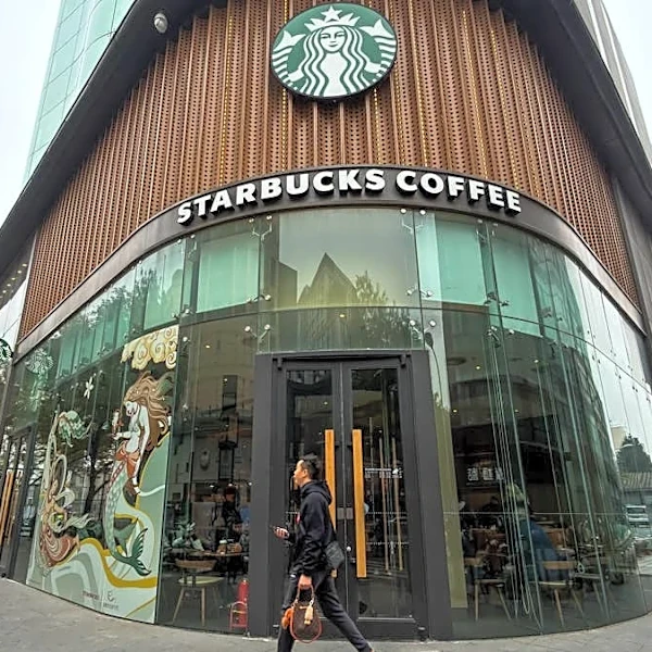 Starbucks plans 5,000 new stores, but they won’t look the same