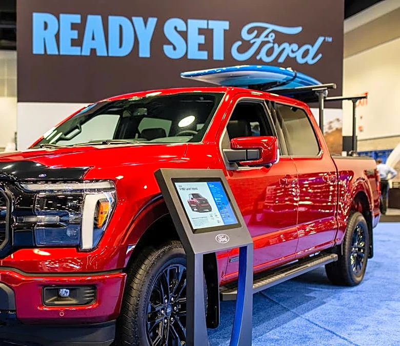 Ford analyst identifies big benefits from its latest pivot