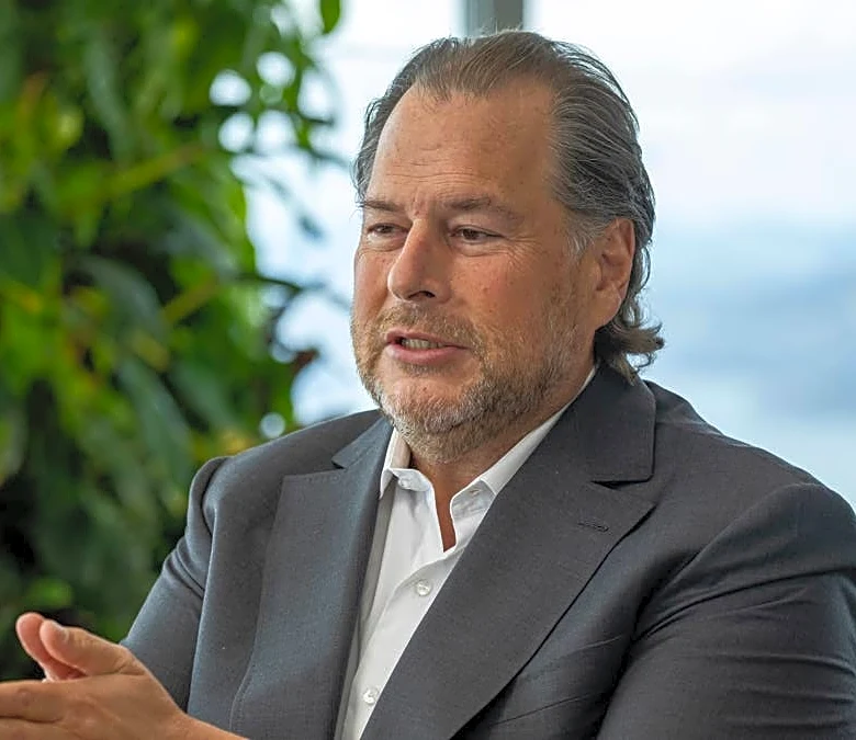 Salesforce makes gutsy bet to win AI agent race