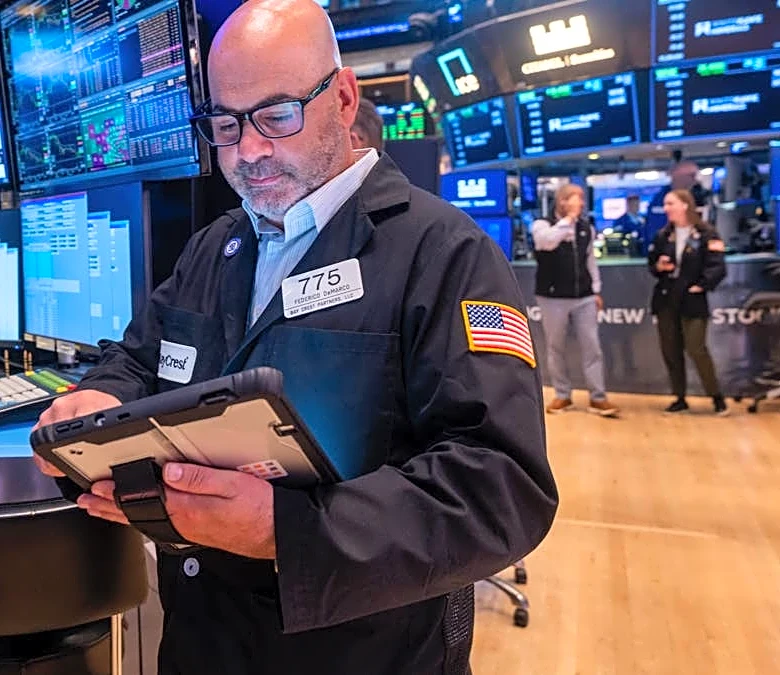 Oppenheimer doubles down on stock market outlook for 2026