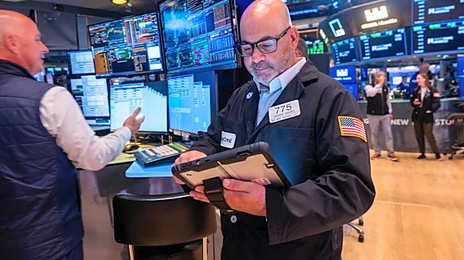 Oppenheimer doubles down on stock market outlook for 2026