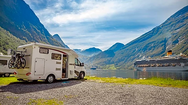 How Americans are saving money on vacations this summer