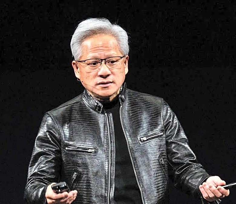 Nvidia's $25B bond deal sends investors a clear signal